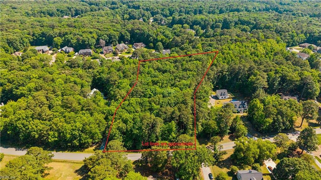 Photo of 500 Railway Road, Yorktown, VA 23692 (MLS # 10636019)