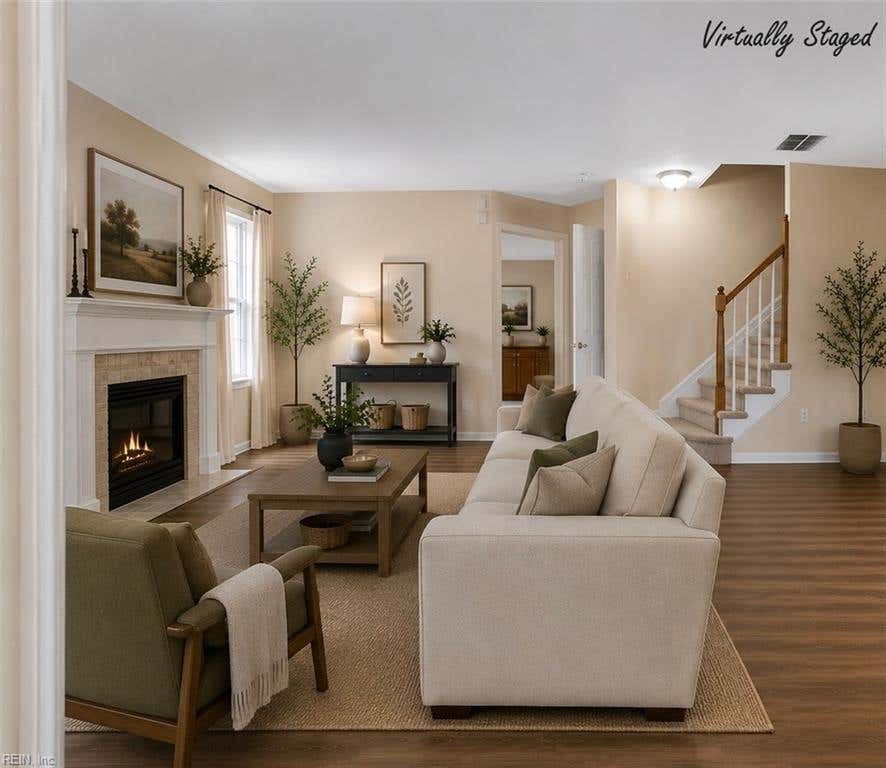 Photo of 701 Stone Cove, Newport News, VA 23609 (MLS # 10650276)