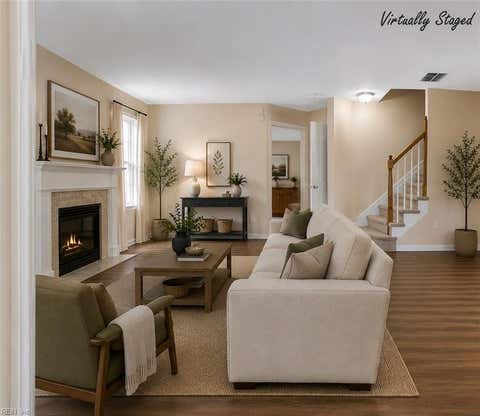 Photo of 701 Stone Cove, Newport News, VA 23609 (MLS # 10650276)