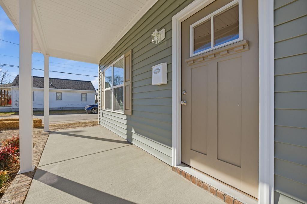 Photo of 608 Battery Avenue, Suffolk, VA 23434 (MLS # 10616674)