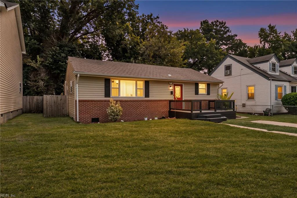 2015 Camden Avenue, Portsmouth, VA, 23704