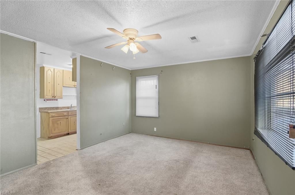 Photo of 7905 Orcutt Avenue, Newport News, VA 23605 (MLS # 10612032)