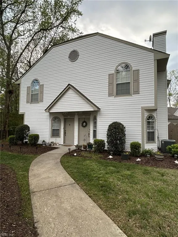 Virginia Beach, Virginia 23454, United States, 2 Bedrooms Bedrooms, ,3 BathroomsBathrooms,Residential,Pending,107870