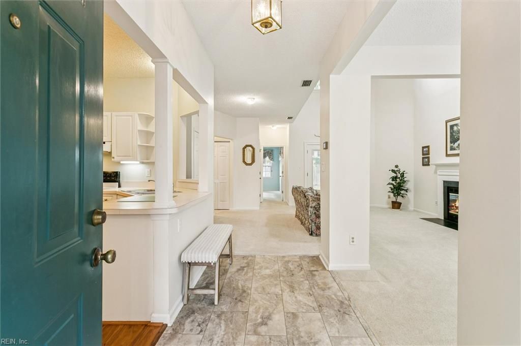 Photo of 920 Willow Point Point, Newport News, VA 23602 (MLS # 10606468)