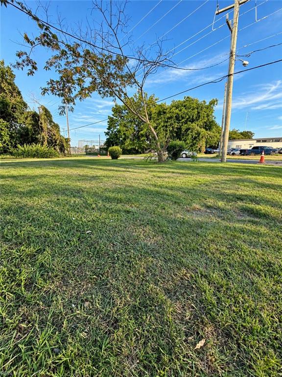 Photo of 902 Carolina Street, Hampton, VA 23669 (MLS # 10653289)