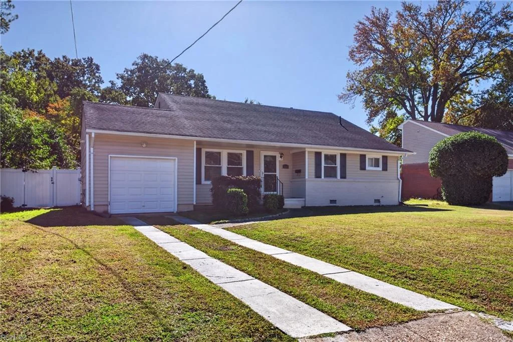 1709 Skyline Drive