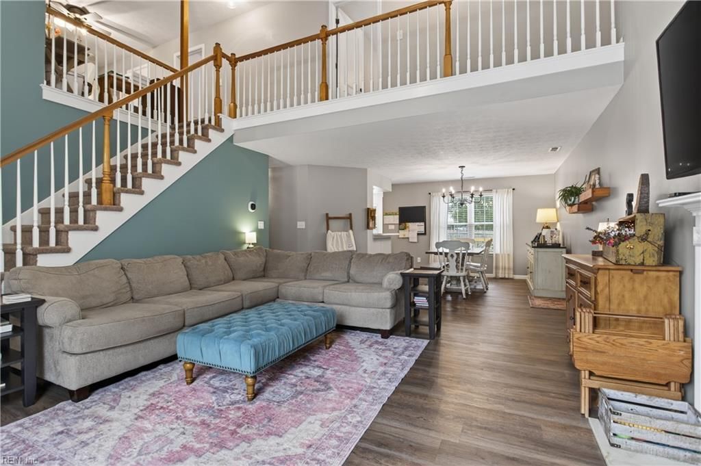 Photo of 5328 Rockingham Drive, Williamsburg, VA 23188 (MLS # 10634519)