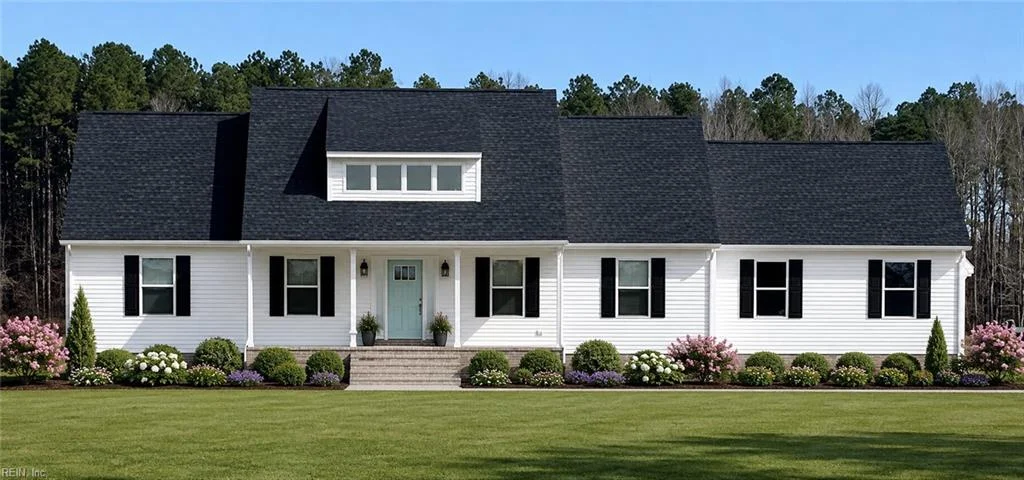 725 Great Fork Road, Suffolk, VA, 23438