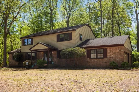 2516 San Marco Court, Virginia Beach, VA 23456 - #: 10579167