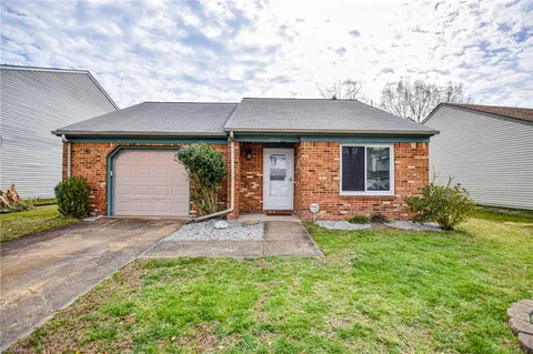 1852 Haviland Drive, Virginia Beach, VA 23454 - #: 10573285