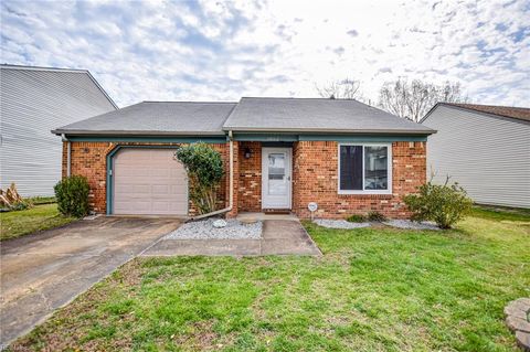 1852 Haviland DR Virginia Beach VA 23454