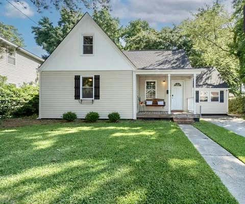 Photo of 3668 Hyde Circle #A, Norfolk, VA 23513 (MLS # 10649667)