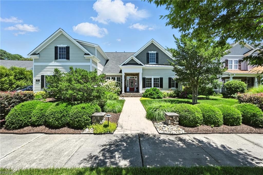 Photo of 2908 Camarillo Lane, Virginia Beach, VA 23456 (MLS # 10614644)