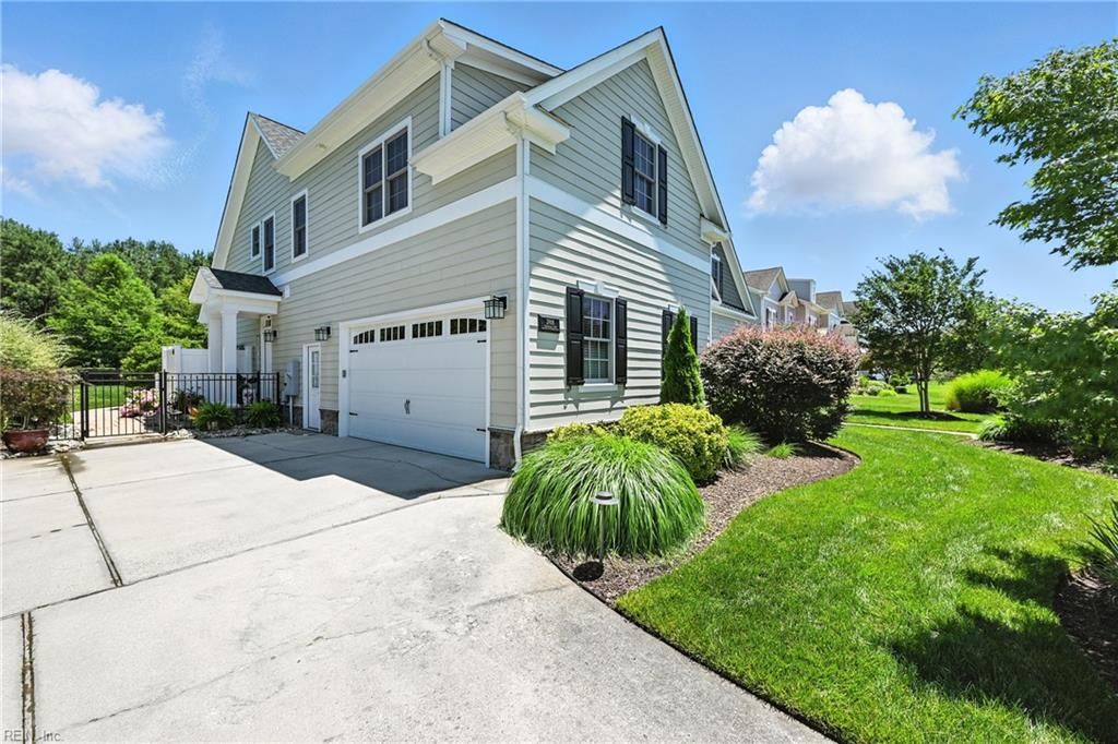 Photo of 2908 Camarillo Lane, Virginia Beach, VA 23456 (MLS # 10614644)