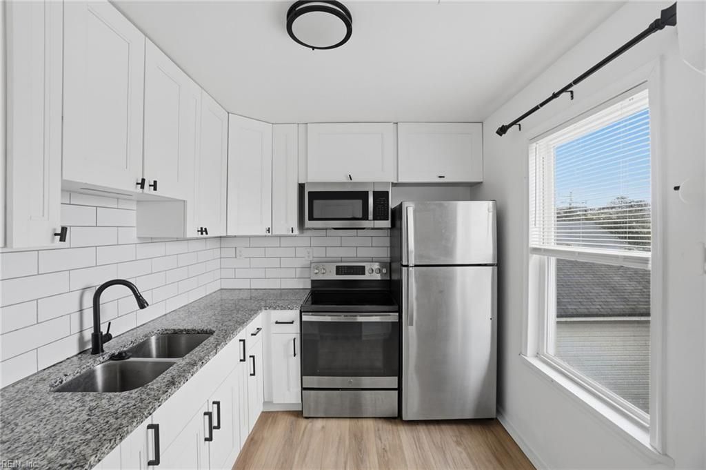 Photo of 3900 Pleasant Avenue, Norfolk, VA 23518 (MLS # 10626859)