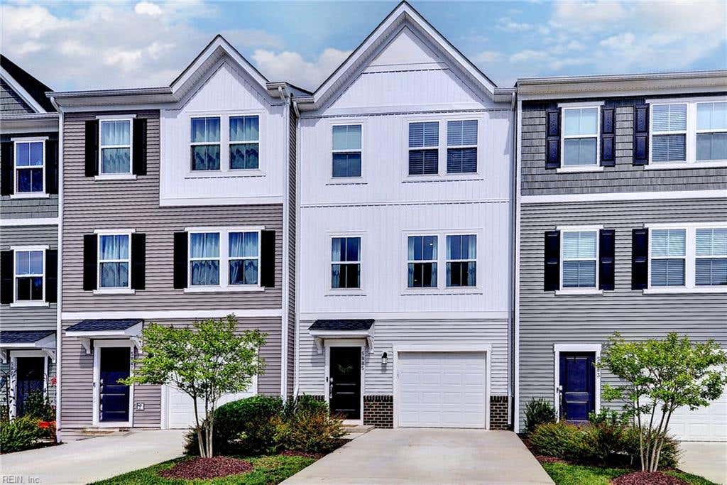 Photo of 5885 Ginger Drive, Providence Forge, VA 23140 (MLS # 10641626)