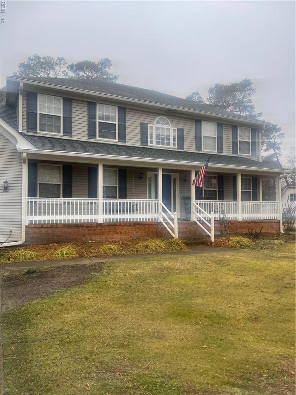 Photo of 1117 Chipping Court, Virginia Beach, VA 23455 (MLS # 10625299)
