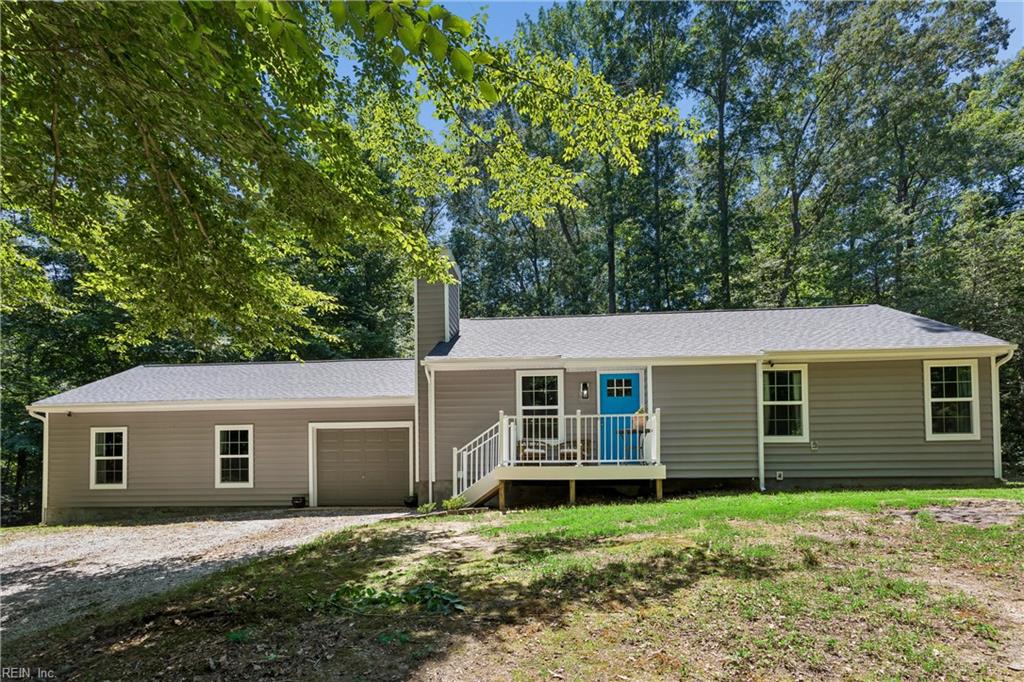 Photo of 138 Wichita Lane, Williamsburg, VA 23188 (MLS # 10640845)