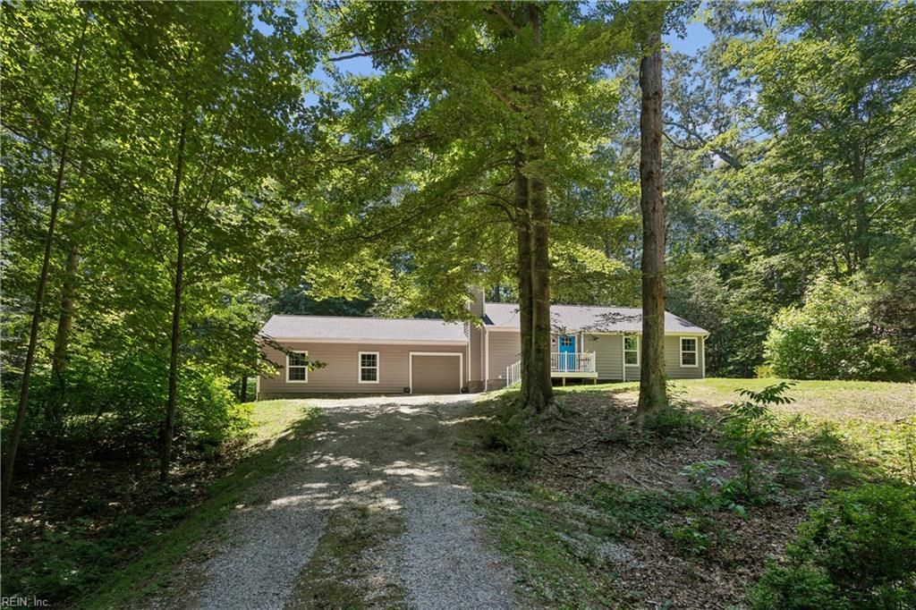 Photo of 138 Wichita Lane, Williamsburg, VA 23188 (MLS # 10640845)