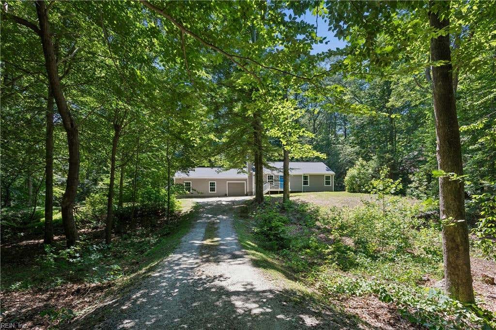 Photo of 138 Wichita Lane, Williamsburg, VA 23188 (MLS # 10640845)