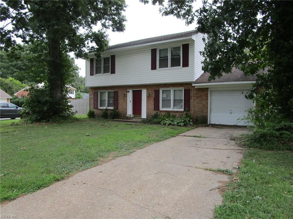 Photo of 306 Woodland Road, Hampton, VA 23669 (MLS # 10655341)