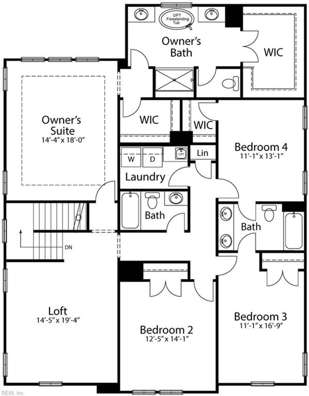 Photo of MM Macon-Multi-Gen Way, Chesapeake, VA 23322 (MLS # 10617923)