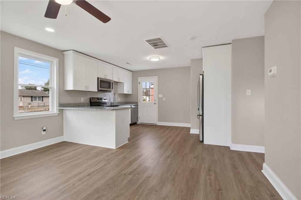 Photo of 2713 Hickory Street, Portsmouth, VA 23707 (MLS # 10617067)