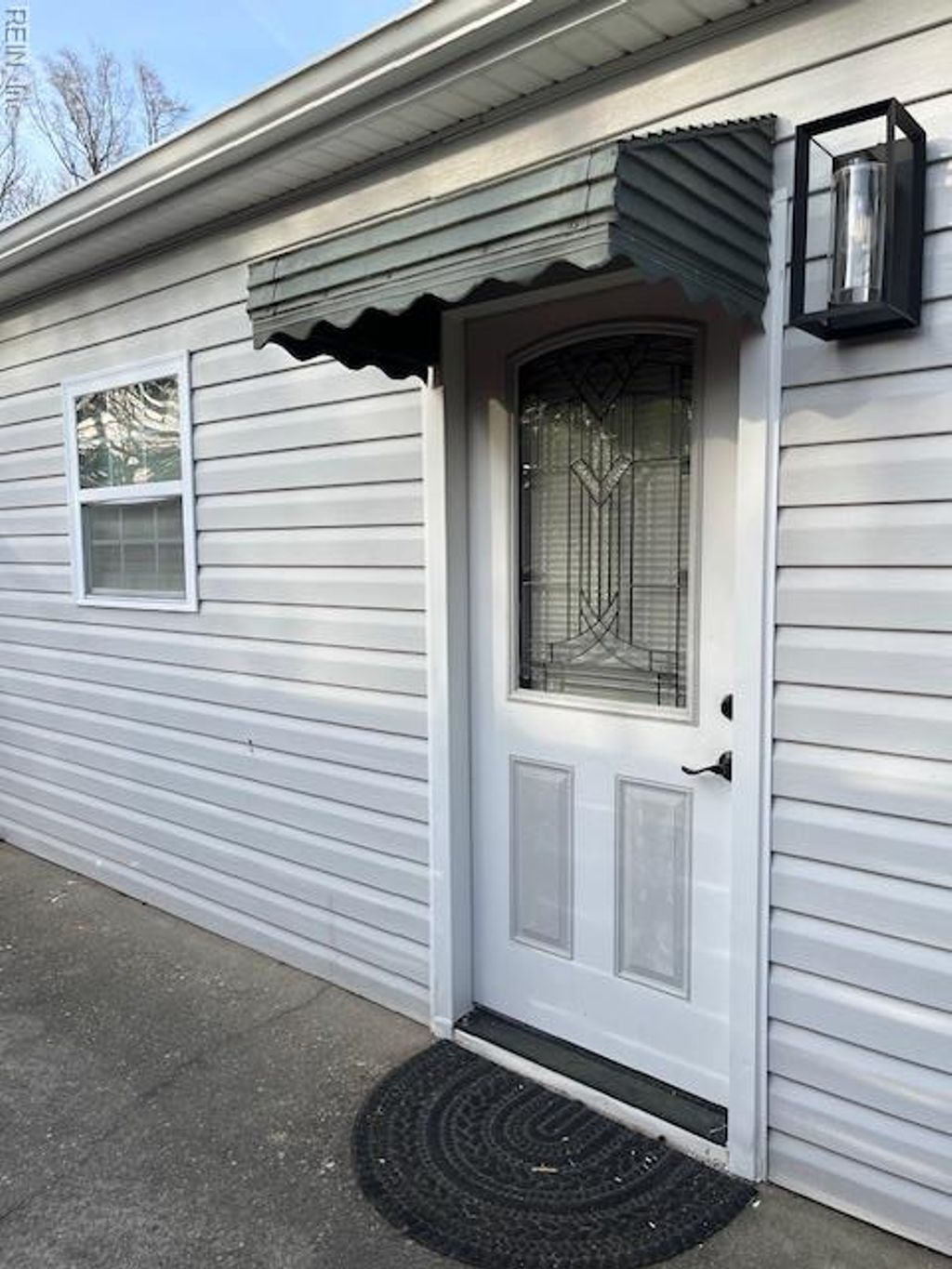 Photo of 8200 Mona Avenue #A, Norfolk, VA 23518 (MLS # 10619652)