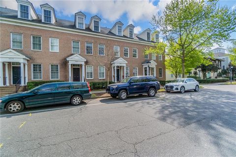 4645 Pleasant AVE Norfolk VA 23518