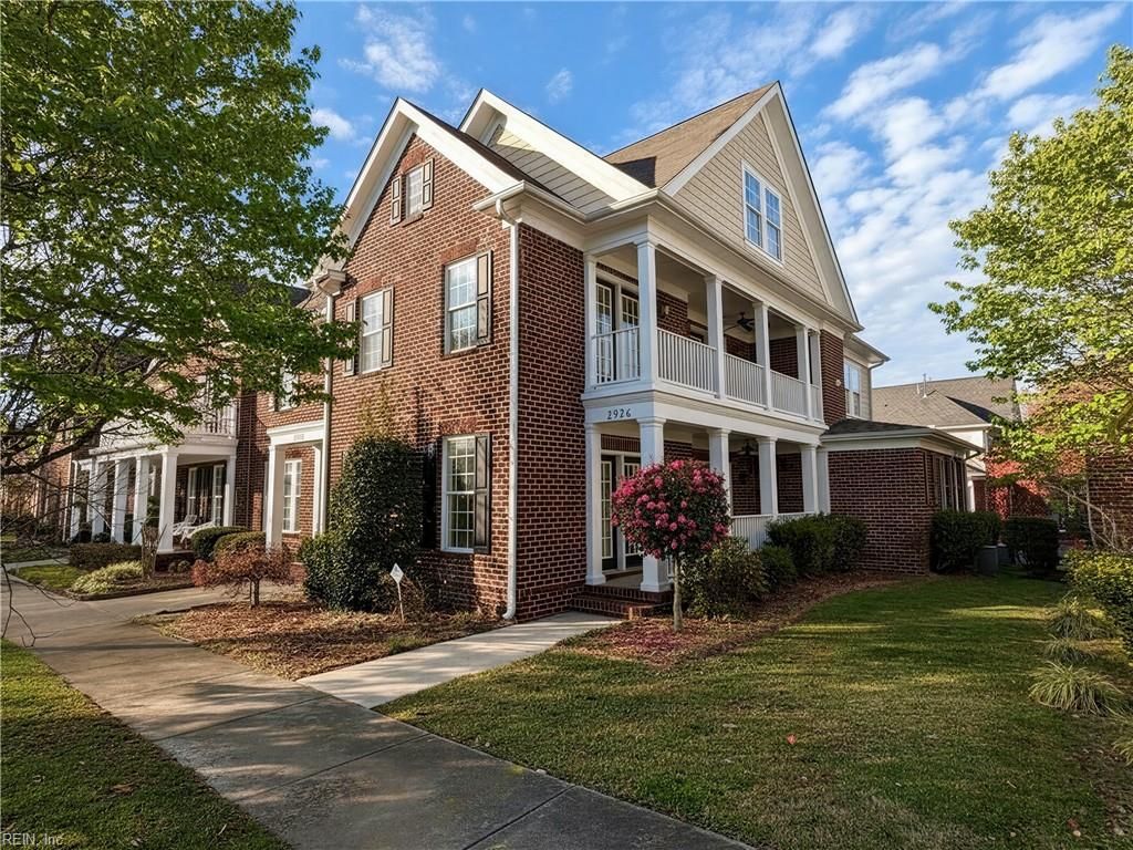 Photo of 2956 Hollister Avenue, Norfolk, VA 23504 (MLS # 10611884)
