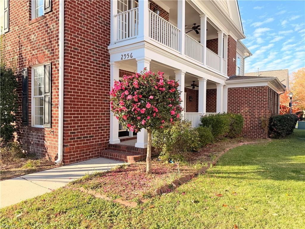 Photo of 2956 Hollister Avenue, Norfolk, VA 23504 (MLS # 10611884)