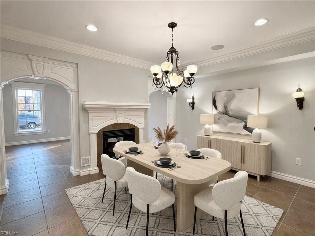 Photo of 2956 Hollister Avenue, Norfolk, VA 23504 (MLS # 10611884)