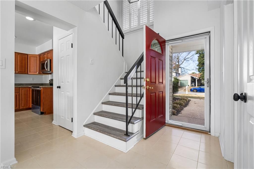 Photo of 1732 Pompey Street, Virginia Beach, VA 23464 (MLS # 10616635)