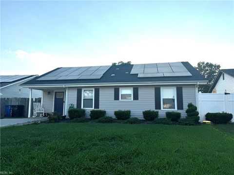 3540 Dandelion CRES Virginia Beach VA 23453