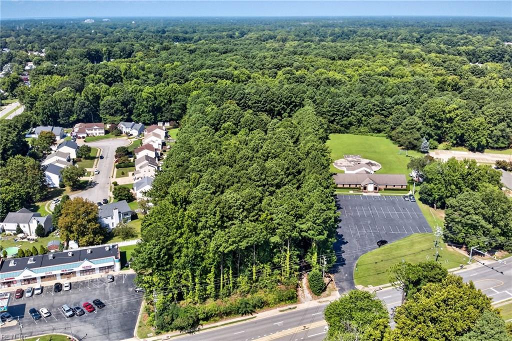 Photo of 1513 Big Bethel Road, Hampton, VA 23666 (MLS # 10651249)