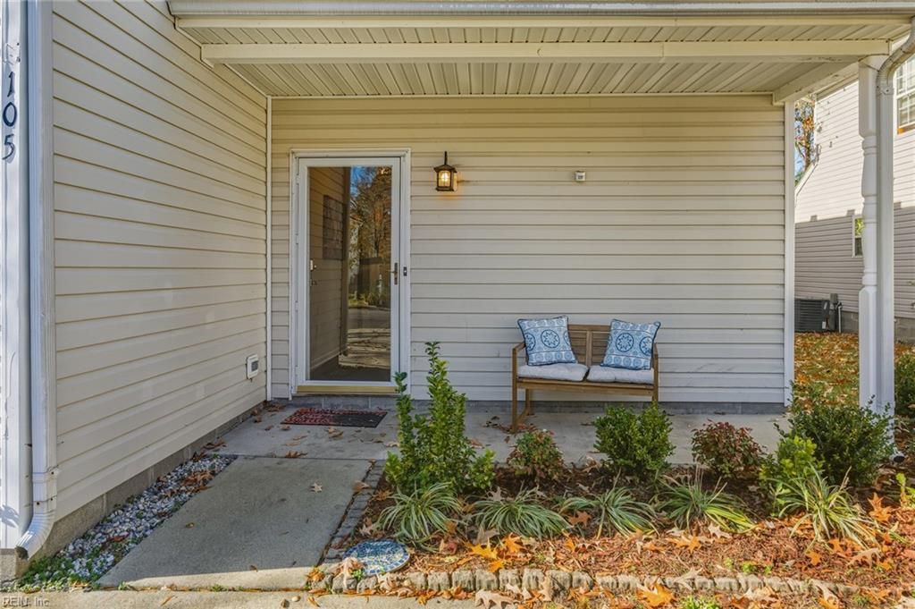 Photo of 105 N Gum Avenue, Virginia Beach, VA 23452 (MLS # 10617843)