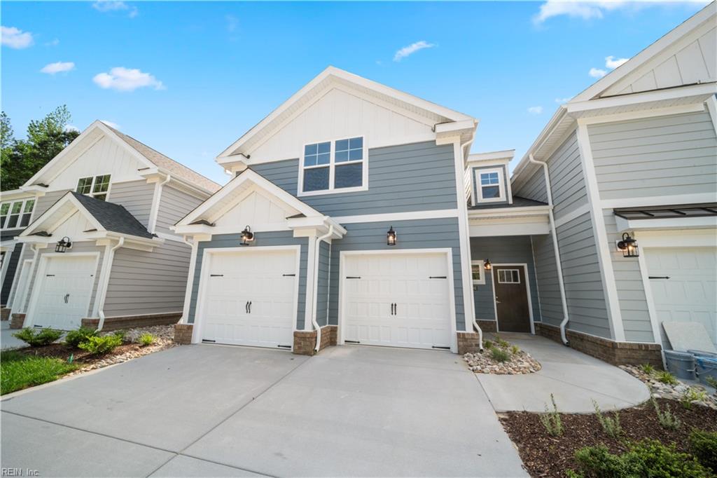 1008 Libby (Lot 63) WAY