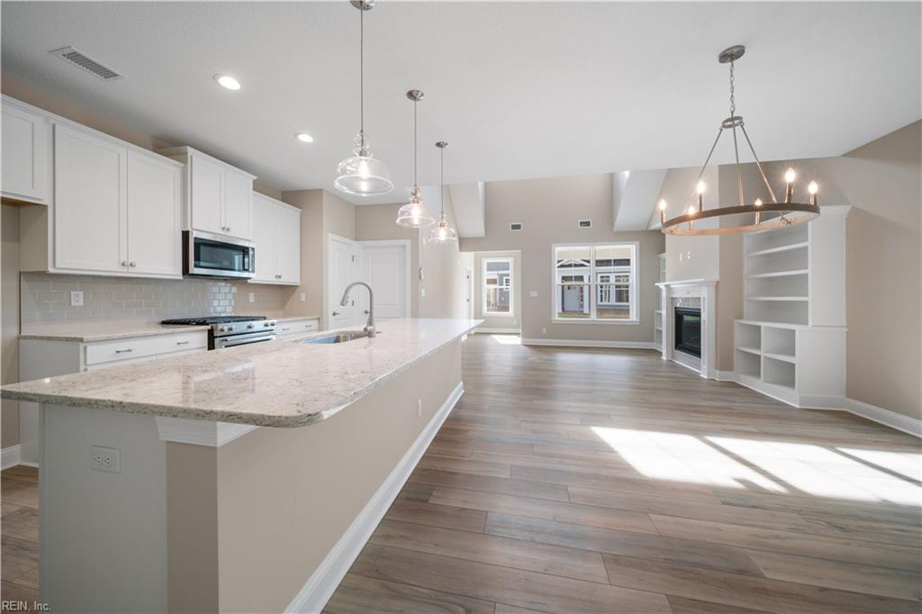 1008 Libby (Lot 63) WAY