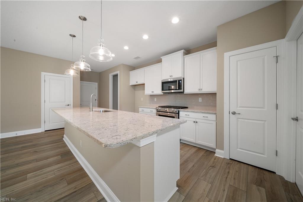 1008 Libby (Lot 63) WAY