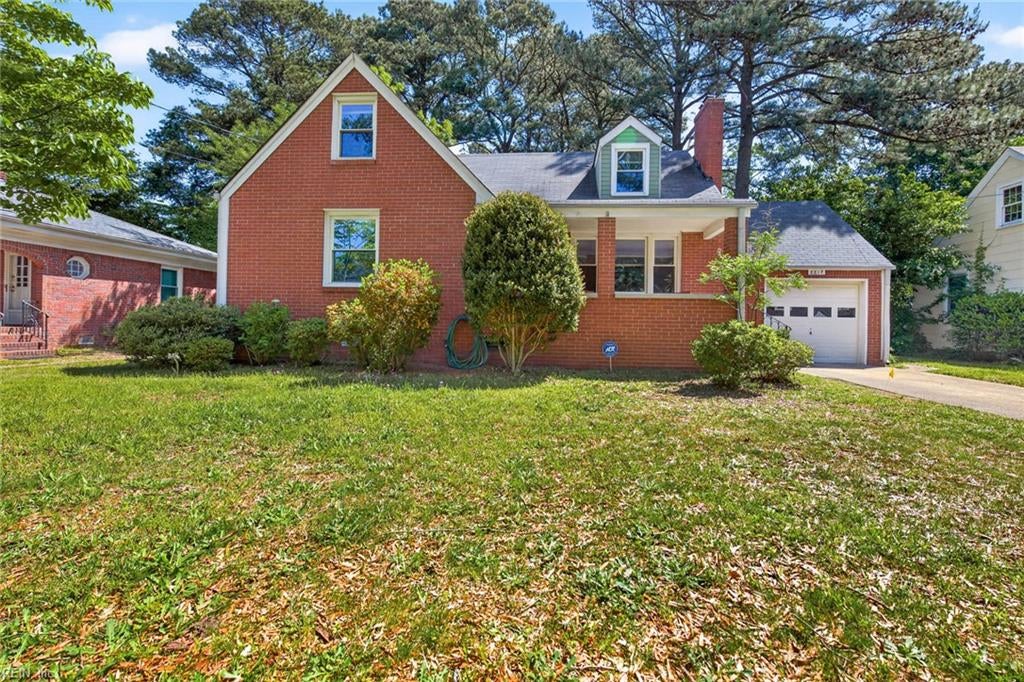 Photo of 8814 Commodore Drive, Norfolk, VA 23503 (MLS # 10649124)