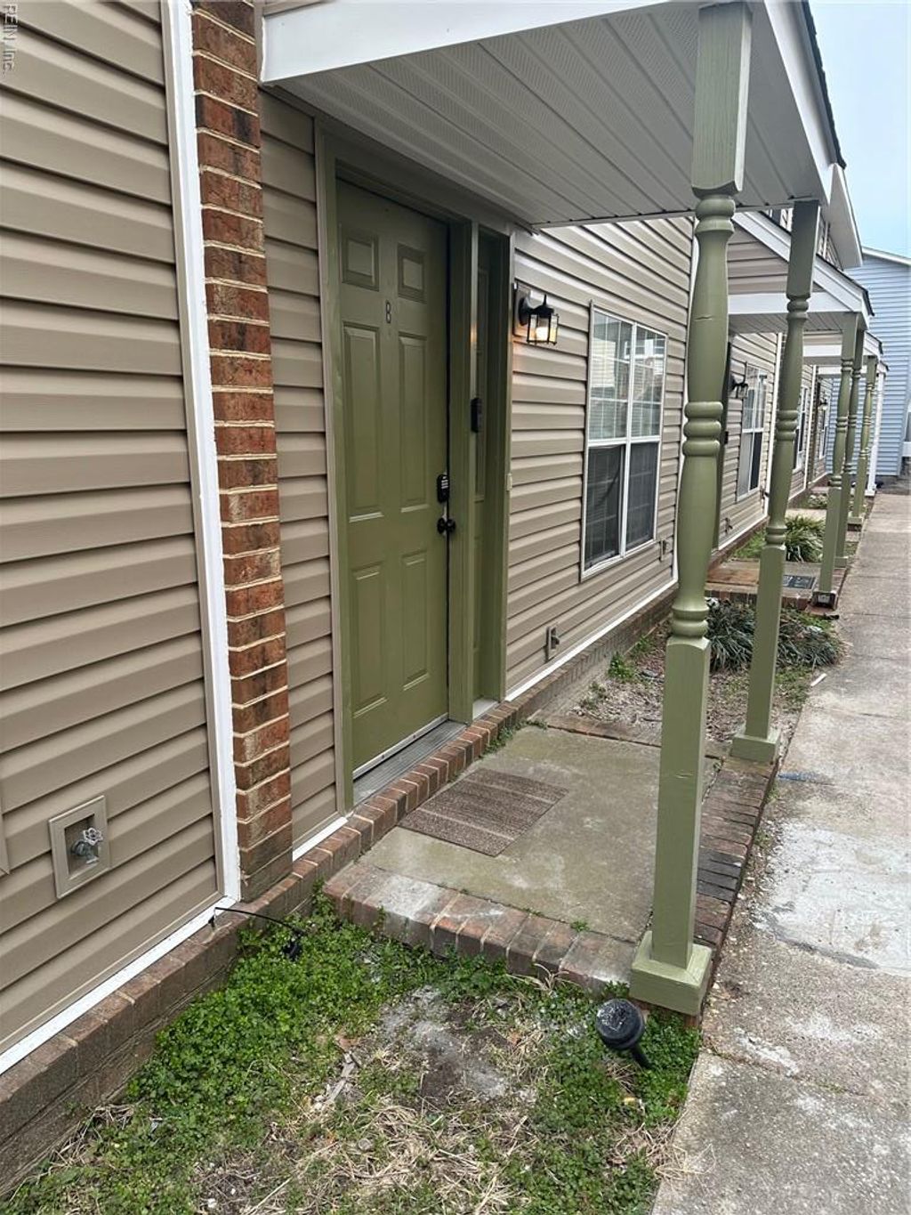 Photo of 250 Portview Avenue #D, Norfolk, VA 23505 (MLS # 10624021)