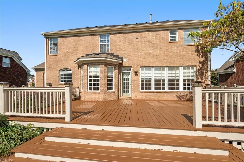 Photo of 126 Hawks Nest Lane, Suffolk, VA 23435 (MLS # 10633849)