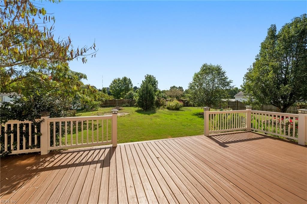 Photo of 126 Hawks Nest Lane, Suffolk, VA 23435 (MLS # 10633849)