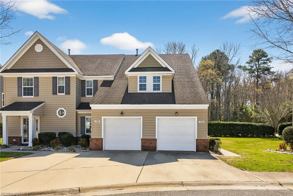 3766 Pear Orchard Way Way, Suffolk, VA, 23435