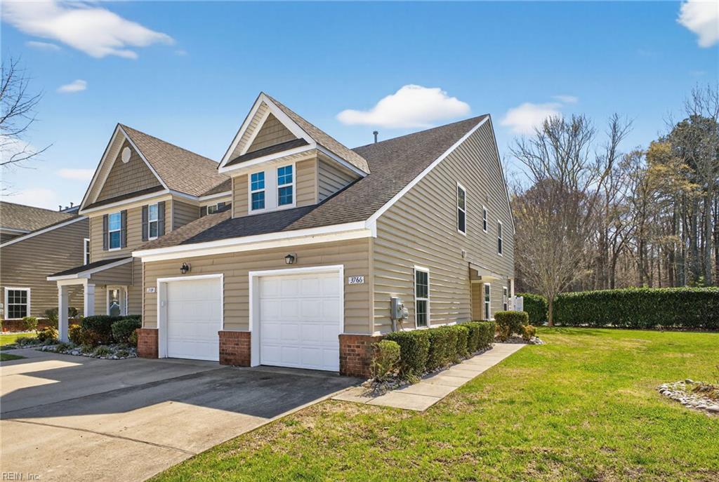 Photo of 3766 Pear Orchard Way Way, Suffolk, VA 23435 (MLS # 10651348)