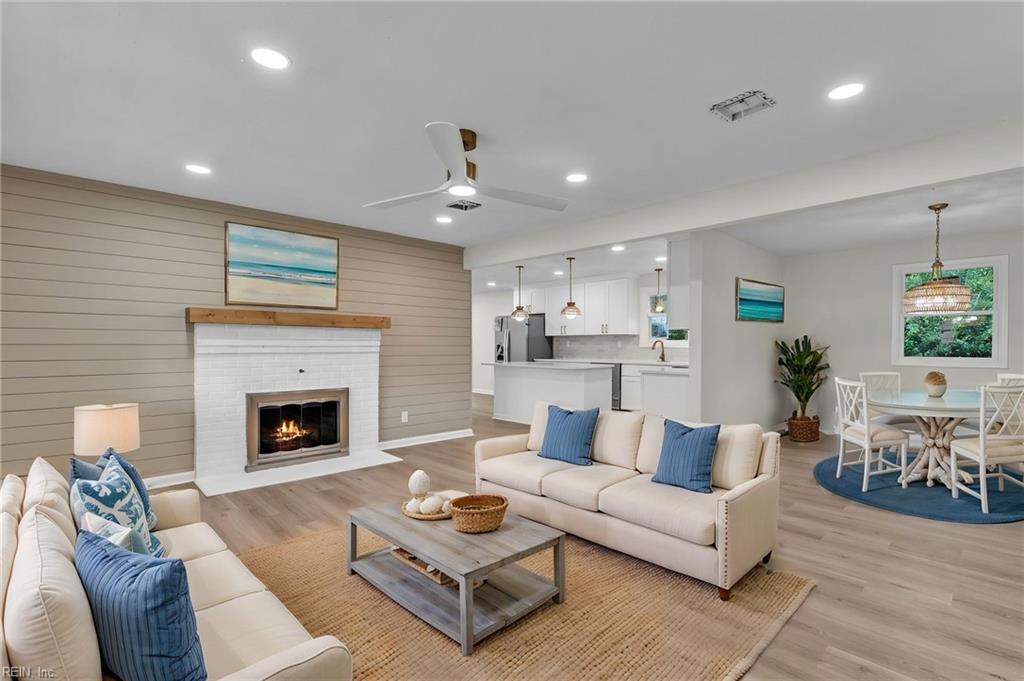 Photo of 5157 Anvers Road, Virginia Beach, VA 23462 (MLS # 10649341)