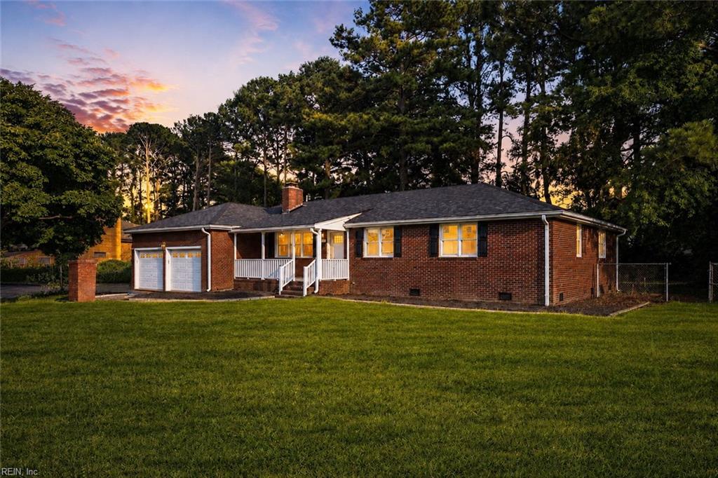 Photo of 5157 Anvers Road, Virginia Beach, VA 23462 (MLS # 10649341)