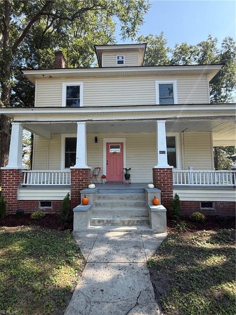 Photo of 6420 Whaleyville Blvd Boulevard, Suffolk, VA 23438 (MLS # 10654927)