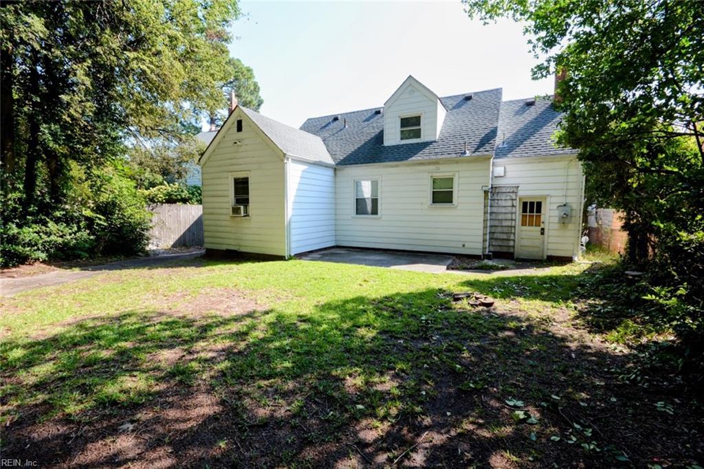 Photo of 5905 Hampton Boulevard, Norfolk, VA 23508 (MLS # 10654395)
