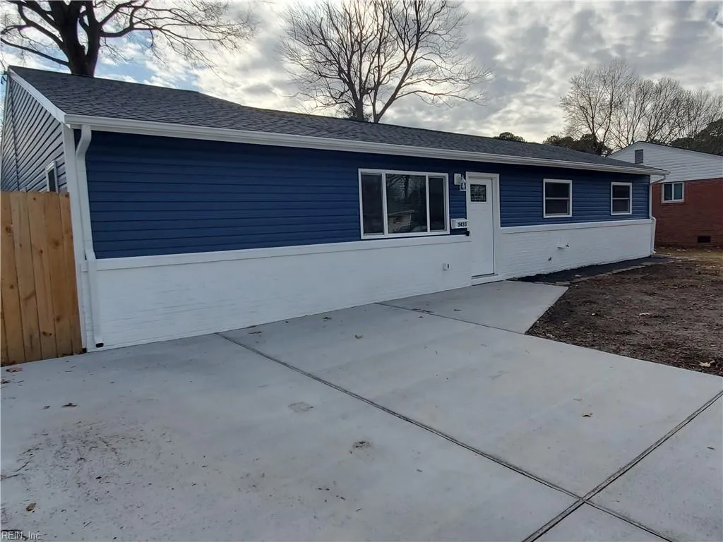 Virginia Beach, Virginia 23452, United States, 4 Bedrooms Bedrooms, ,2 BathroomsBathrooms,Residential,Pending,22658